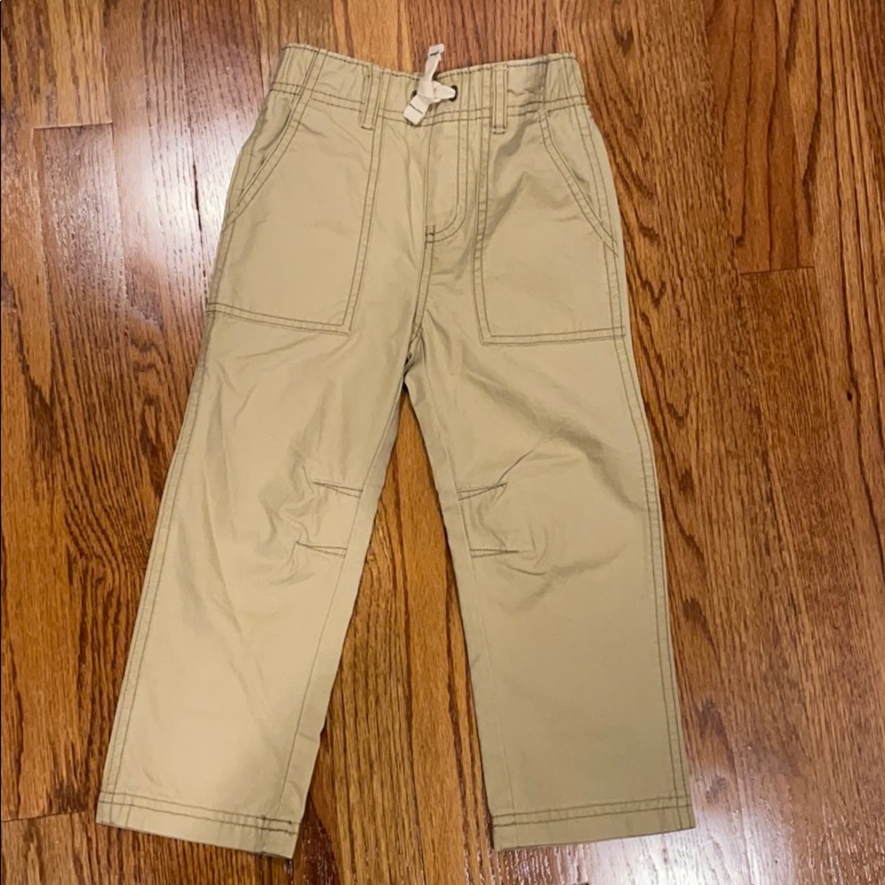Carter’s Pull-On Pants- 4T